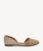 Toms Toms Women's Jutti In Color: Honey Shoes Size 6 Fabric From Sole Society