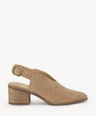 Lucky Brand Lucky Brand Women's Lideton In Color: Macaroon Shoes Size 6 Leather From Sole Society