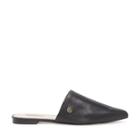 Louise Et Cie Louise Et Cie Anyi Pointed Toe Flat - Black