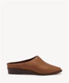 Kelsi Dagger Brooklyn Kelsi Dagger Brooklyn Women's Arch Mules Bronze Size 6 Leather From Sole Society
