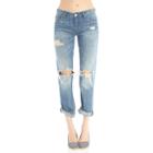 Blanknyc Blanknyc Meant To Be Boyfriend Jeans - Meant To Be