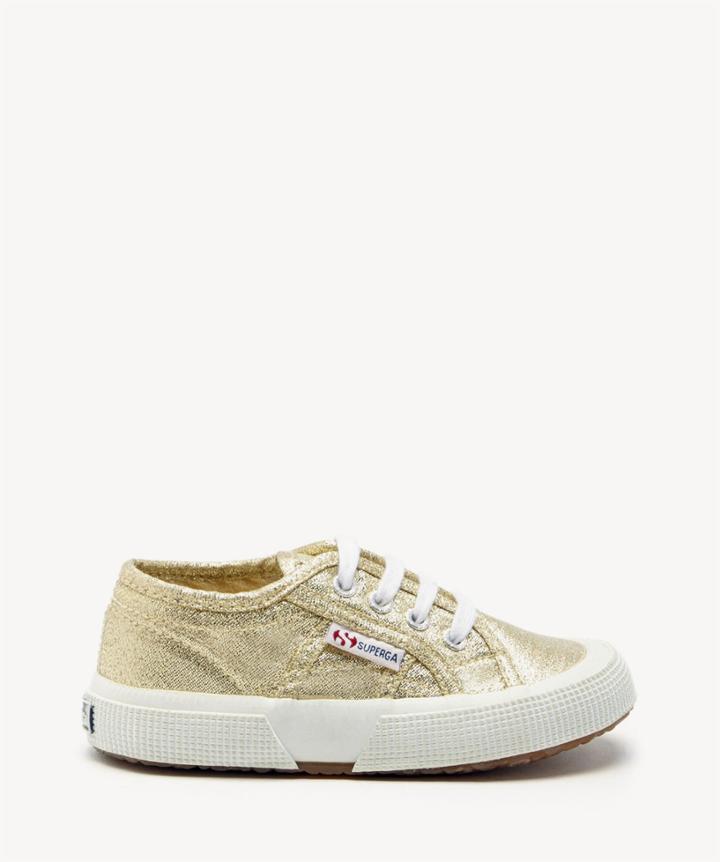 Superga Superga 2750 Lamej Metallic Sneaker