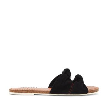 Ed By Ellen Degeneres Ed By Ellen Degeneres Shiri Sandal - Black