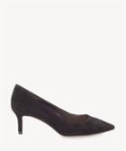 Vince Camuto Vince Camuto Kemira Pumps Black Size 6 Leather From Sole Society
