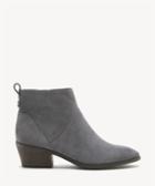 Sole Society Sole Society Vixen Ankle Bootie