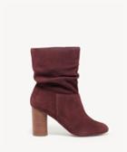 Sole Society Sole Society Belen Slouchy Bootie