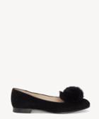 Louise Et Cie Louise Et Cie Women's Andres In Color: Black Shoes Size 5 Suede From Sole Society