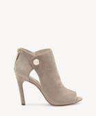 Louise Et Cie Louise Et Cie Women's Illisa In Color: Lt Mink Shoes Size 5 Suede From Sole Society