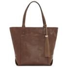 Lucky Brand Lucky Brand Hayes Tote - Sesame