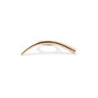 Sole Society Sole Society Modern Horn Statement Ring