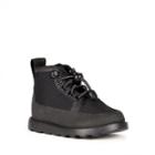 Native Native Fitzroy Child Water Resistant Boot - Jiffy Black-9t