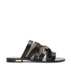 Louise Et Cie Louise Et Cie Braelynn Multi Strap Sandal - Black
