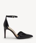Vince Camuto Vince Camuto Women's Maveena In Color: Black Shoes Size 5 Leather From Sole Society