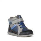 See Kai Run See Kai Run Doug Winter Boot - Navy-7t