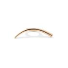 Sole Society Sole Society Modern Horn Statement Ring - Gold
