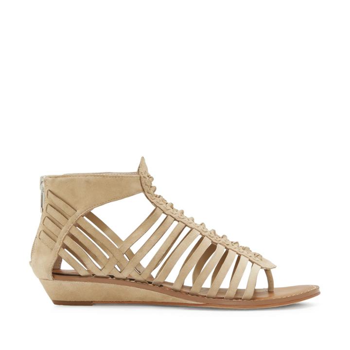 Vince Camuto Vince Camuto Seanna Wedge Sandal - Tumbleweed