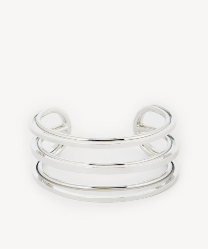 Sole Society Sole Society Futuristic Cuff