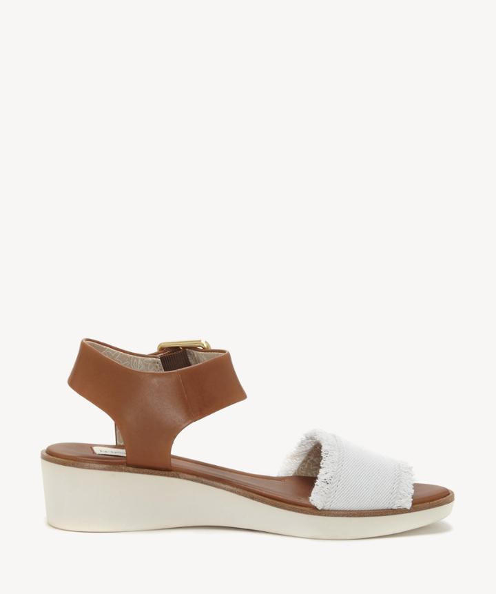 Ed Ellen Degeneres Ed Ellen Degeneres Satiana Fringe Wedge