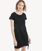 Sanctuary Sanctuary Bryce Lace Up Dress Black Size Extra Small From Sole Society