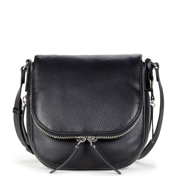 Vince Camuto Vince Camuto Baily Crossbody - Nero-one Size