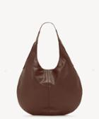 Lucky Brand Lucky Brand Women's Amber Hobo Bag Cognac From Sole Society