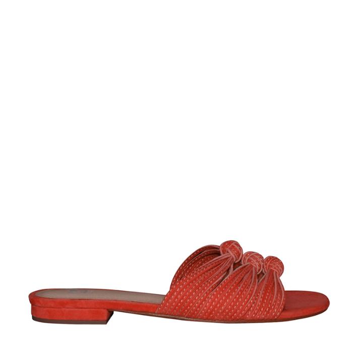 Joes Jeans Joes Jeans Hazel Triple Knotted Flat