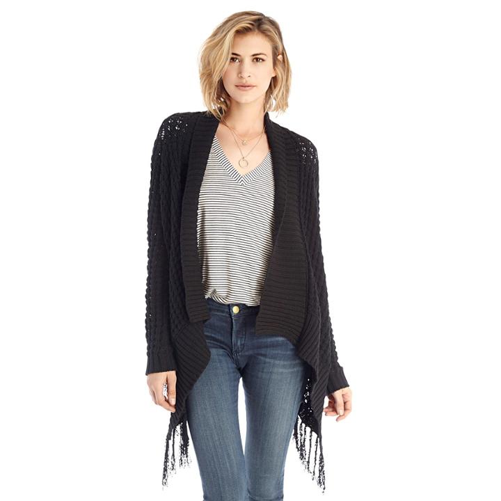 Blanknyc Blanknyc High Strung Sweater - High Strung-small