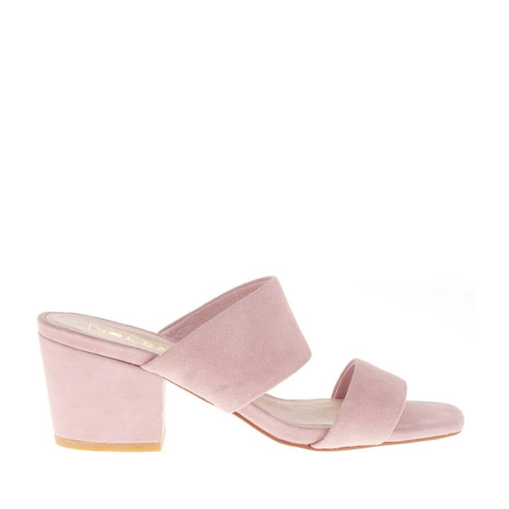 Sol Sana Sol Sana Tina Mule - Rose Quartz-6