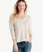 Sanctuary Sanctuary Hanna Tee Frosted Milk Size Medium From Sole Society