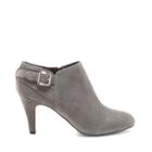 Vince Camuto Vince Camuto Vayda Ankle Bootie - Greystone