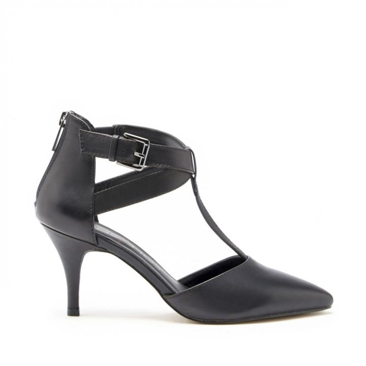 Sole Society Sole Society Avalon T-strap Pump - -7.5