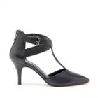 Sole Society Sole Society Avalon T-strap Pump - -7.5