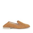 Sole Society Sole Society Jameson Deconstructed Loafer - Cognac