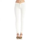 Blanknyc Blanknyc White Skinny Jeans - White-24