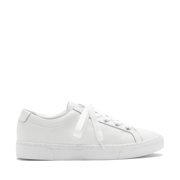 1. State 1. State Darrion Knit Sneaker - White