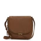 Vince Camuto Vince Camuto Baily Crossbody - Whiskey