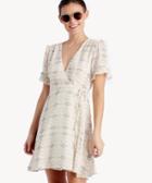 Astr Astr Willa Dress