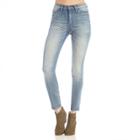 Blanknyc Blanknyc Bump And Run High Rise Jeans - Bump And Run-24