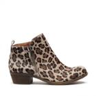Lucky Brand Lucky Brand Basel2 Ankle Bootie - Stone Taupe-7.5