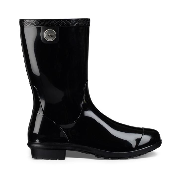 Ugg Ugg &reg; Sienna Rainboot - Black