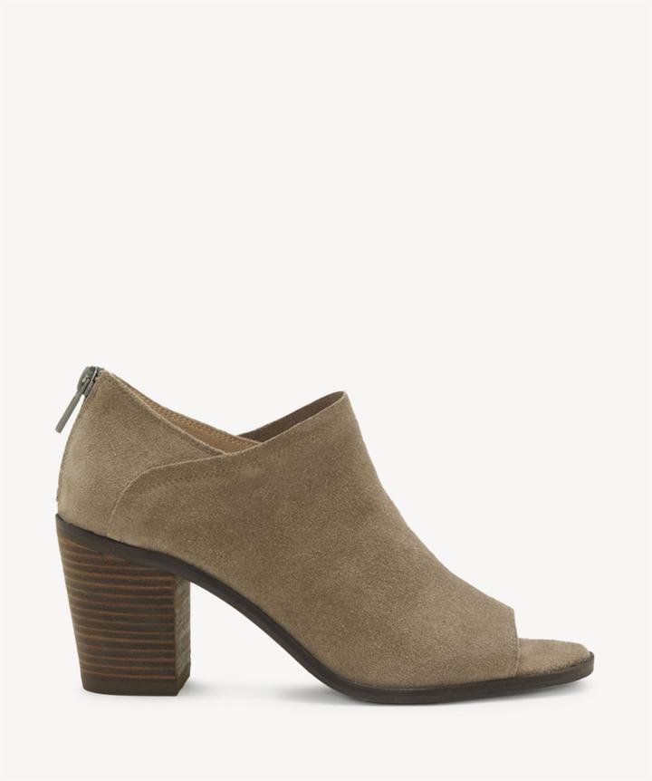 Lucky Brand Lucky Brand Kalli Peep Toe Sandal