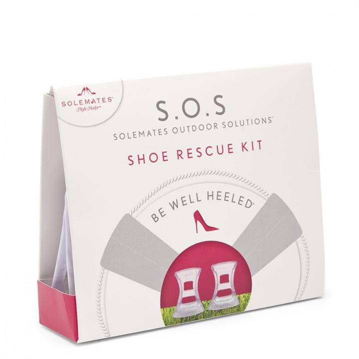 Solemates Solemates S.o.s Shoe Rescue Kit - N/a-one Size