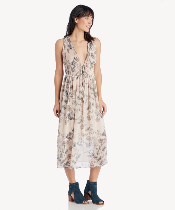 Astr Astr Miranda Dress