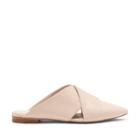 1. State 1. State Rime Pointed Toe Flat - Ceramic-6