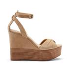 Joes Jeans Joes Jeans Vassar Platform Wedge - Latte