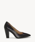 Cc Corso Como Cc Corso Como Women's Pensie Midheel Pumps Black Size 5 Leather From Sole Society