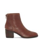 Lucky Brand Lucky Brand Magine Ankle Bootie - Rye