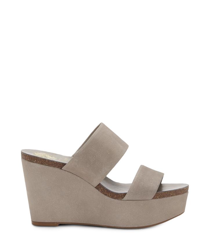 Vince Camuto Vince Camuto Varenia Strappy Wedge