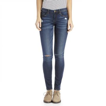 Blanknyc Blanknyc Pros And Ex Cons Skinny Jeans - Pros And Ex Cons-27