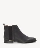 Louise Et Cie Louise Et Cie Women's Teshy In Color: Black Shoes Size 5 Leather From Sole Society